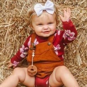 Meet your Posher, Pamela